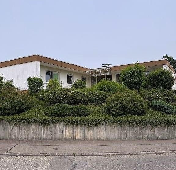 BW 2727: Wohnen auf der Sonnenseite von Marbach, 78052 Villingen-Schwenningen, Haus